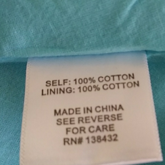 Modcloth Retro Geometric Summer Dress Sz XS NWOT - Picture 8 of 8